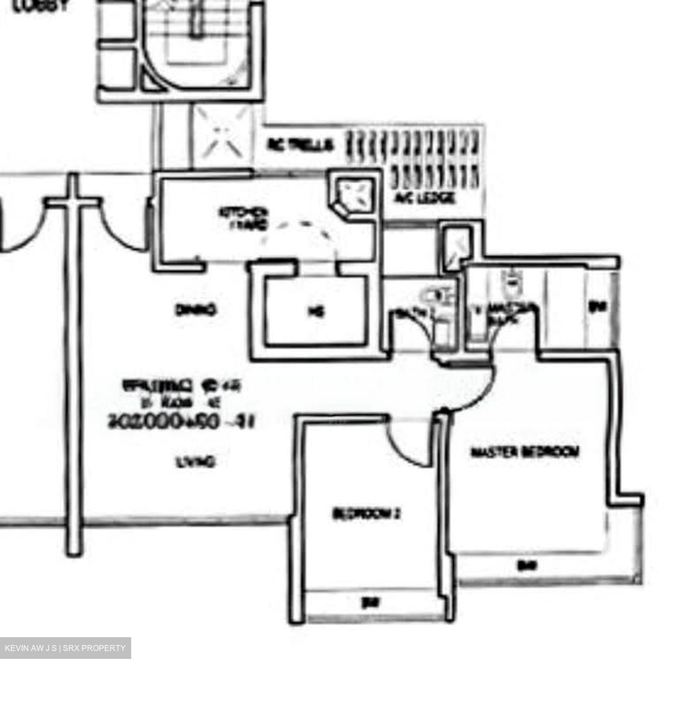 Waterfront Key (D16), Condominium #538427071